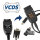 Upgrade HEX-CAN-COM to HEX-V2 Professional Bulk