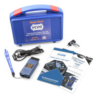 VCDS® HEX-NET® Basic Kit Professional